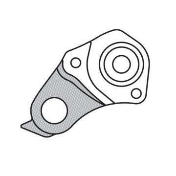 Ureche Schimbator GH-186 Ureche Schimbator GH-186