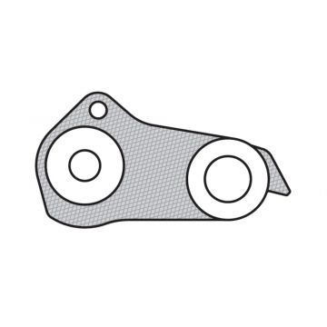 Ureche Schimbator GH-191 Ureche Schimbator GH-191