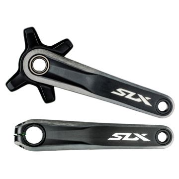 Angrenaj Pedalier Shimano MTB  Fara Foaie, Brat 170MM Pentru 11 Viteze Pe Spate, Fara Butuc Pedalier Angrenaj Pedalier Shimano MTB  Fara Foaie, Brat 170MM Pentru 11 Viteze Pe Spate, Fara Butuc Pedalier