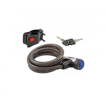 Antifurt cu cheie 12X1200 mm Antifurt cu cheie 12X1200 mm