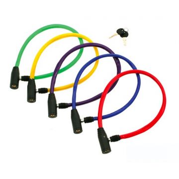 Antifurt cu cheie 58 cm cu cheie Antifurt cu cheie 58 cm cu cheie