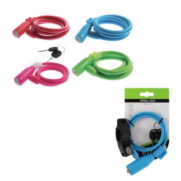 Antitifurt 8x1000 diverse culori Antitifurt 8x1000 diverse culori