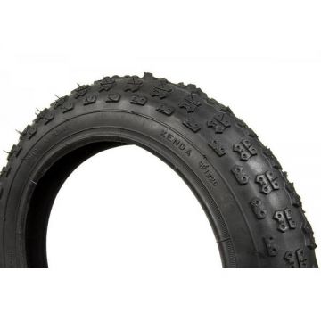 Anvelopa Kenda 12-1 2X2-1 4 , K50 BK Anvelopa Kenda 12-1 2X2-1 4 , K50 BK