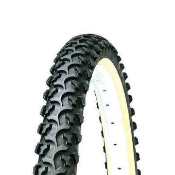 Anvelopa KENDA 20X1.75 K831A culoare negru Anvelopa KENDA 20X1.75 K831A culoare negru