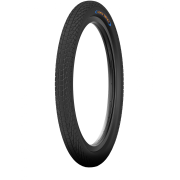 Anvelopa KENDA 24X1.75 K841 culoare negru Anvelopa KENDA 24X1.75 K841 culoare negru