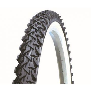 Anvelopa KENDA 26X1.95 K849 negru Anvelopa KENDA 26X1.95 K849 negru