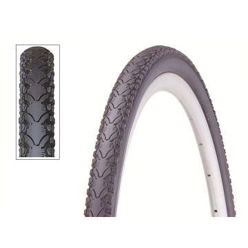 Anvelopa KENDA 700X38C K935 culoare negru Anvelopa KENDA 700X38C K935 culoare negru