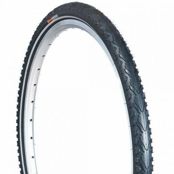 Anvelopa KENDA 700x40C K935 culoare negru Anvelopa KENDA 700x40C K935 culoare negru