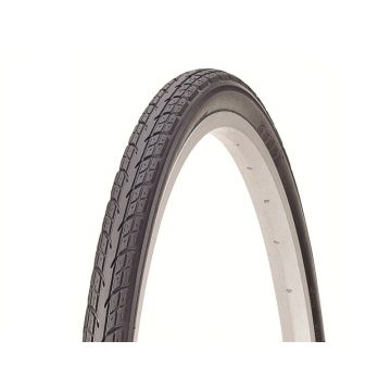 Anvelopa KENDA 700X45C K198 culoare negru Anvelopa KENDA 700X45C K198 culoare negru