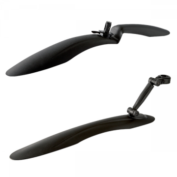 Aparatori noroi BTA 24-26   culoare negru Aparatori noroi BTA 24-26   culoare negru