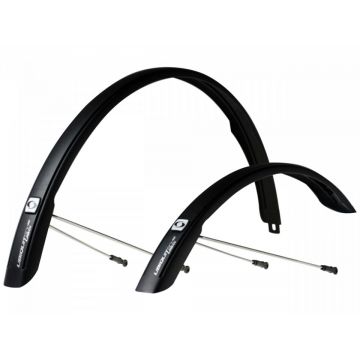 Aparatori Noroi Simpla Culoare Negru Aparatori Noroi Simpla Culoare Negru