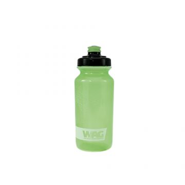 Bidon apa WAG, capacitate 500ml, culoare verde Bidon apa WAG, capacitate 500ml, culoare verde