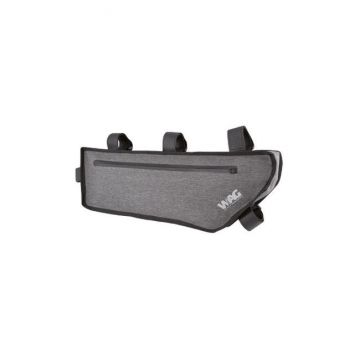 Borseta de bicicleta triunghiulara 100% impermeabila Borseta de bicicleta triunghiulara 100% impermeabila