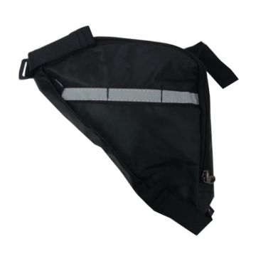 Borseta montare cadru forma triunghiulara Borseta montare cadru forma triunghiulara