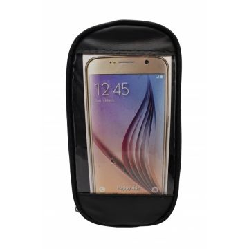 Borseta telefon compartimentata montare cadru Borseta telefon compartimentata montare cadru