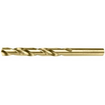 Burghiu pentru Metal HSS 6mm Burghiu pentru Metal HSS 6mm