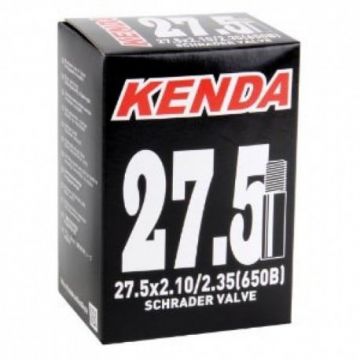 Camera aer Kenda 27.5x2.10 2.35 AV 48mm