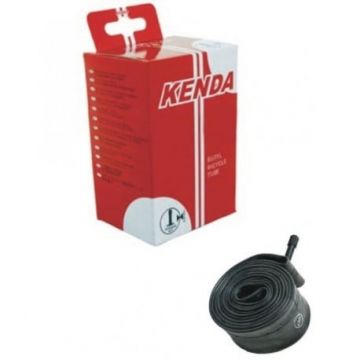 Camera aer Kenda 700x35 43C AV 40mm Camera aer Kenda 700x35 43C AV 40mm