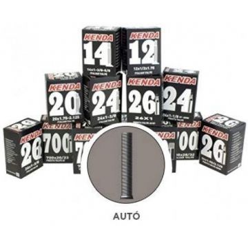 Camera Kenda 26x4.50 4.80 av 1.2mm cutie