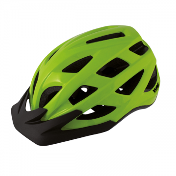 Casca MTB Marime S(52-56cm) culoare verde Casca MTB Marime S(52-56cm) culoare verde
