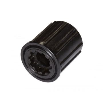 Caseta Shimano FH-M595, 8-9 viteze Caseta Shimano FH-M595, 8-9 viteze