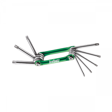 Cheie multifunctionala Torx, T9-T10-T15-T20-T25-T27-T30-T40 Cheie multifunctionala Torx, T9-T10-T15-T20-T25-T27-T30-T40