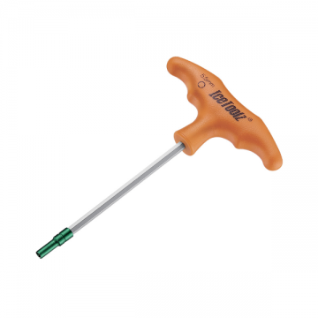 Cheie nipluri patrata, 3,2mm Cheie nipluri patrata, 3,2mm