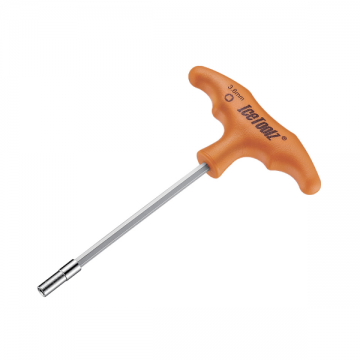 Cheie nipluri patrata, 3.6mm Cheie nipluri patrata, 3.6mm