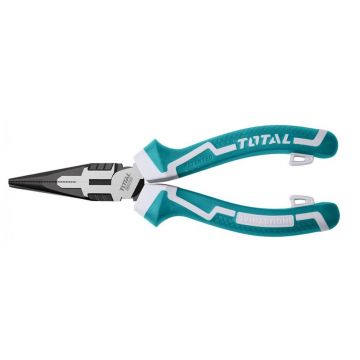 Cleste cu varf ascutit - 6   160mm - Cr-V Total Cleste cu varf ascutit - 6   160mm - Cr-V Total