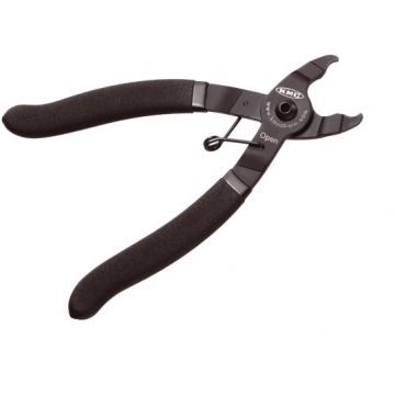 Cleste deschidere za conectoare KMC - otel Cleste deschidere za conectoare KMC - otel