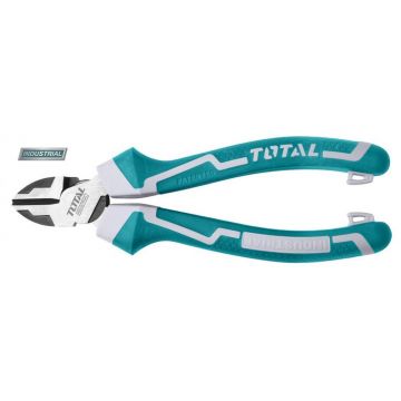 Cleste taietor - 6   160mm - Cr-V (INDUSTRIAL) Cleste taietor - 6   160mm - Cr-V (INDUSTRIAL)