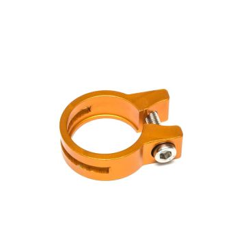 COLIER SA CU SURUB ALUMINIU 31.8 MM GOLD SXT COLIER SA CU SURUB ALUMINIU 31.8 MM GOLD SXT