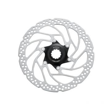 Disc Frana Shimano SM-RT30-S 160mm Center Lock Include Piulita de Strangere (Tip SM-RT10) Disc Frana Shimano SM-RT30-S 160mm Center Lock Include Piulita de Strangere (Tip SM-RT10)