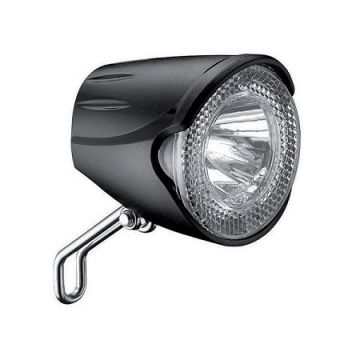 Far city Olanda pentru dinam culoare negru Far city Olanda pentru dinam culoare negru