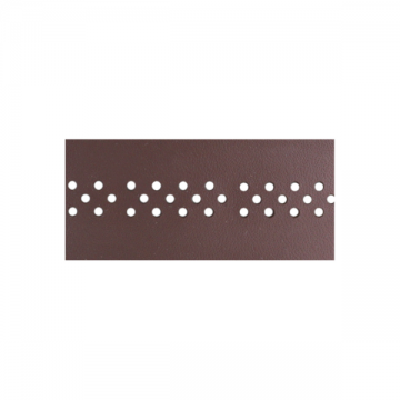 Ghidolina Velo Effetto piele, culoare maro Ghidolina Velo Effetto piele, culoare maro