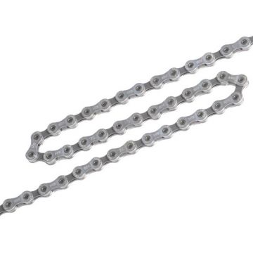 Lant Shimano Cn-Hg93, 118 Zale, 9 Vit., Fara Nit Final, Nit De Conectare X 1 (Ampule Type), Ambalat Ind. Lant Shimano Cn-Hg93, 118 Zale, 9 Vit., Fara Nit Final, Nit De Conectare X 1 (Ampule Type), Ambalat Ind.