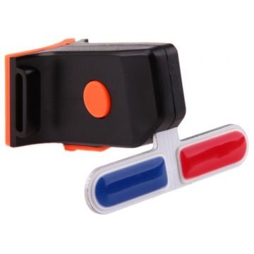 Licurici police Licurici police