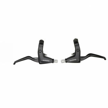 Maneta De Frana Shimano Alivio Bl-T4010, Dreapta  Stanga, Cablu T-Type 800Mm 900Mm 1400Mm 1600Mm Negru, Sm-Pm50 X 1, Negru, Ambalat Ind. Maneta De Frana Shimano Alivio Bl-T4010, Dreapta  Stanga, Cablu T-Type 800Mm 900Mm 1400Mm 1600Mm Negru, Sm-Pm50 X 1, Negru, Ambalat Ind.