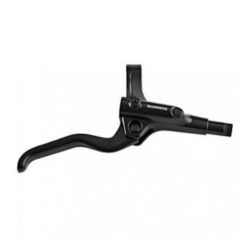 Maneta De Frana Shimano Altus Bl-Mt201, Dreapta, Hidraulica, Negru, Ambalat Ind. Maneta De Frana Shimano Altus Bl-Mt201, Dreapta, Hidraulica, Negru, Ambalat Ind.