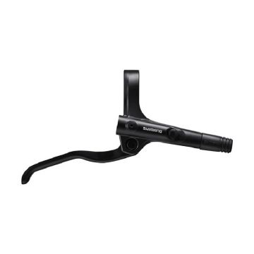 Maneta De Frana Shimano Bl-Mt200, Dreapta, Hidraulica, Negru, Ambalat Ind. Maneta De Frana Shimano Bl-Mt200, Dreapta, Hidraulica, Negru, Ambalat Ind.