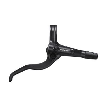 Maneta De Frana Shimano Bl-Mt401, Dreapta, Hidraulica, Negru, Ambalat Ind. Maneta De Frana Shimano Bl-Mt401, Dreapta, Hidraulica, Negru, Ambalat Ind.