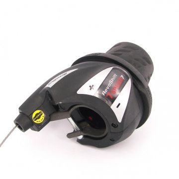 Maneta schimbator Shimano Tourney SL-RS36-7R dreapta 7 viteze Maneta schimbator Shimano Tourney SL-RS36-7R dreapta 7 viteze