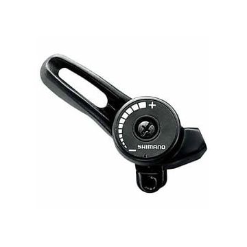 Maneta schimbator Shimano Tourney stanga 3 viteze Maneta schimbator Shimano Tourney stanga 3 viteze