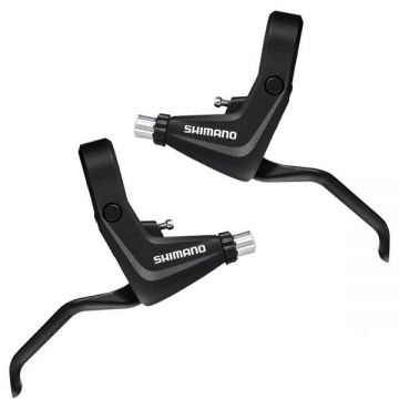 Manete De Frana Shimano Alivio Bl-T4000, Dreapta  Stanga, Incl. Cabluri Si Camasa Neagra T-Type 800X900, 1400X1600Mm, Neagra, Ambalat Ind. Manete De Frana Shimano Alivio Bl-T4000, Dreapta  Stanga, Incl. Cabluri Si Camasa Neagra T-Type 800X900, 1400X1600Mm, Neagra, Ambalat Ind.