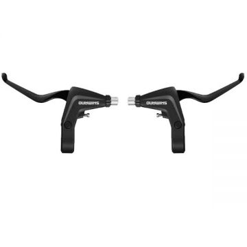 Manete De Frana Shimano Alivio Bl-T4010, Dreapta  Stanga, Cablu T-Type 800 900, Camasa Neagra 1400X1600Mm, Incl. Pm40 90D X 1, Negru, Ambalat Ind. Manete De Frana Shimano Alivio Bl-T4010, Dreapta  Stanga, Cablu T-Type 800 900, Camasa Neagra 1400X1600Mm, Incl. Pm40 90D X 1, Negru, Ambalat Ind.