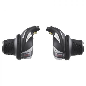 Manete De Schimbator Shimano Tourney Sl-Rs36, 6X3 Vit., Revo, Cabluri 2050Mm 1800Mm, Camasa Neagra 600Mm 600Mm 300Mm, Ambalat Ind. Manete De Schimbator Shimano Tourney Sl-Rs36, 6X3 Vit., Revo, Cabluri 2050Mm 1800Mm, Camasa Neagra 600Mm 600Mm 300Mm, Ambalat Ind.