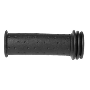 Mansoane Velo copii 105mm culoare negre Mansoane Velo copii 105mm culoare negre