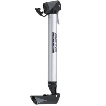 Mini Pompa Beto CLD-025 Culoare Argintiu Mini Pompa Beto CLD-025 Culoare Argintiu