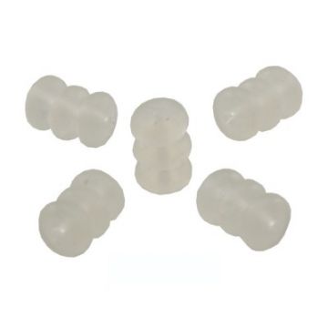 O-ring transparent cablu schimbator