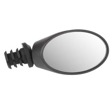 OGLINDA BICICLETA  M-WAVE 3D  ,,SPY OVAL OGLINDA BICICLETA  M-WAVE 3D  ,,SPY OVAL